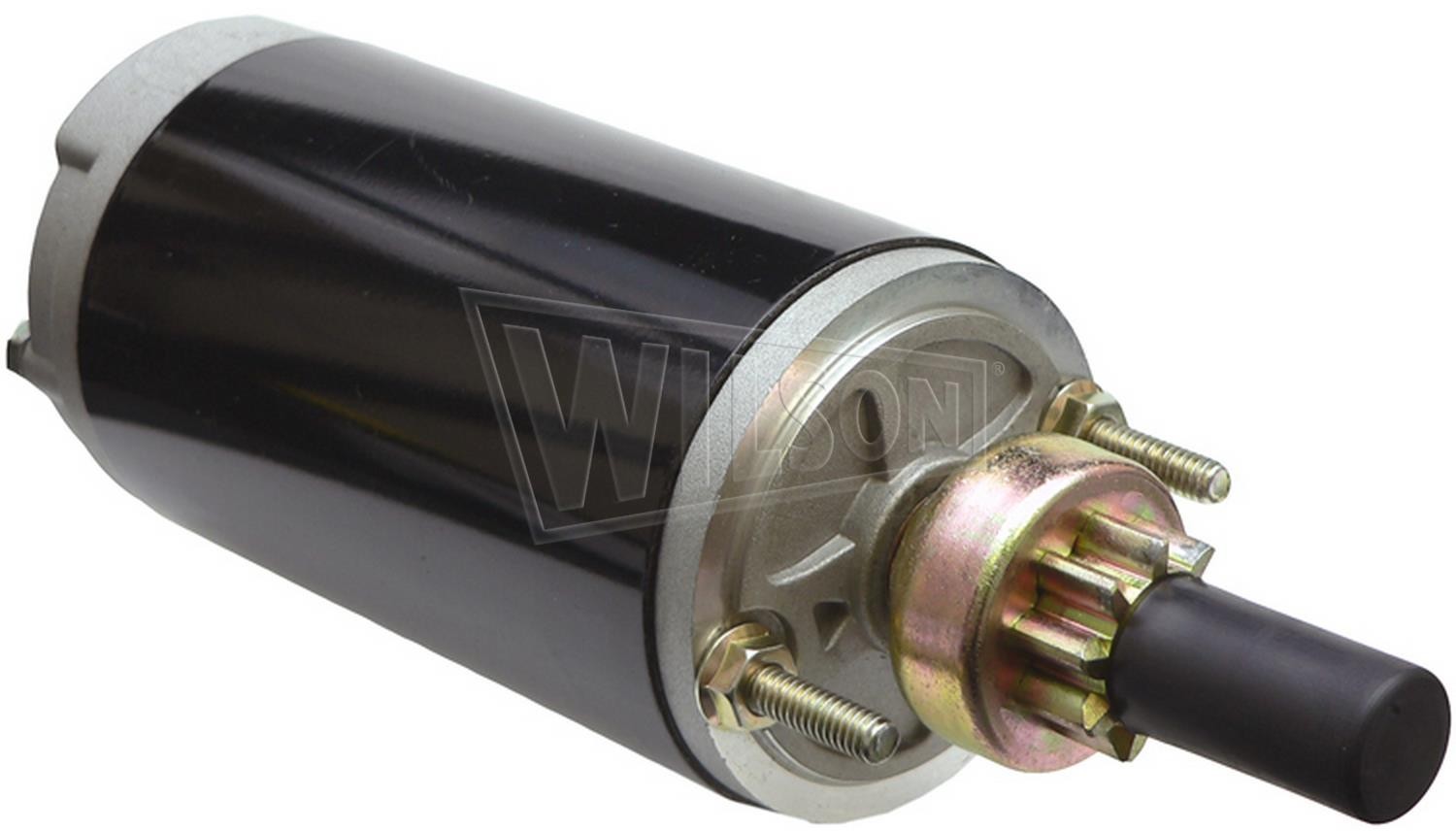 Vision 91-09-1043 Remanufactured Starter Motor
