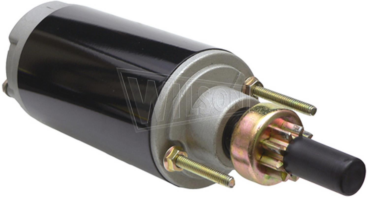 Vision 91-09-1060 Remanufactured Starter Motor - Image 2
