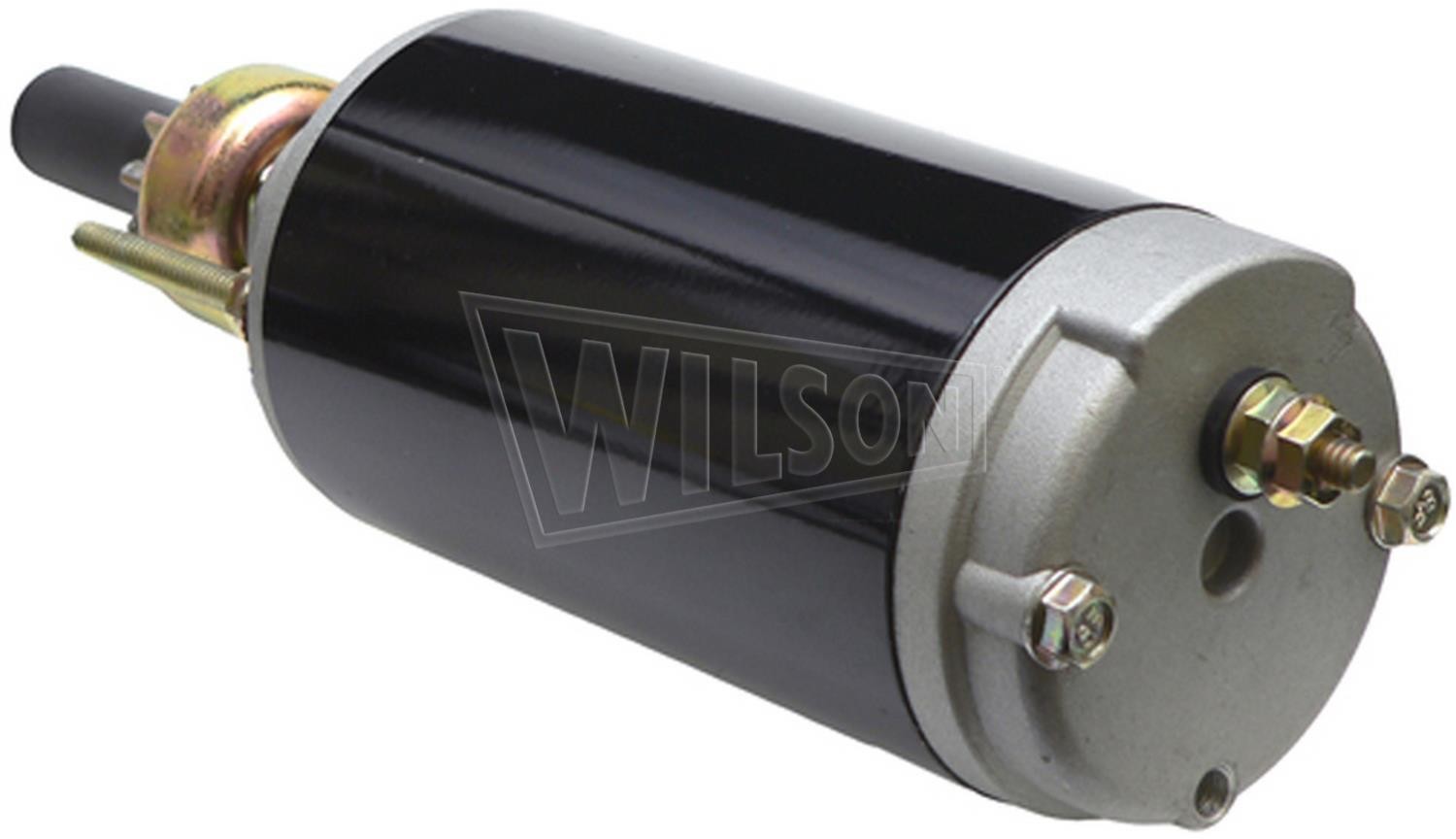 Vision 91-09-1060 Remanufactured Starter Motor