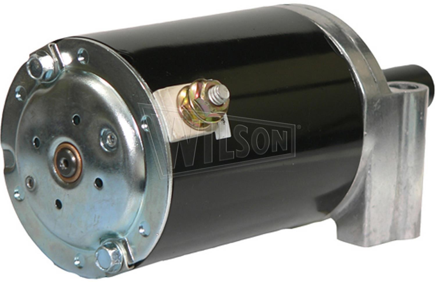 Vision 91-09-1067 Remanufactured Starter Motor