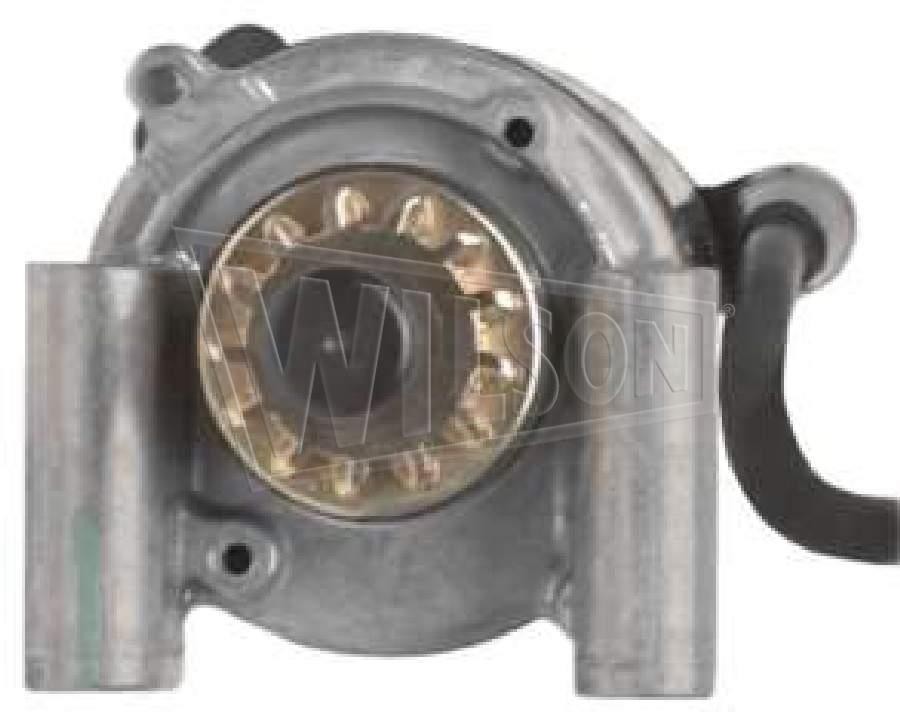 Vision 91-09-1069 Remanufactured Starter Motor