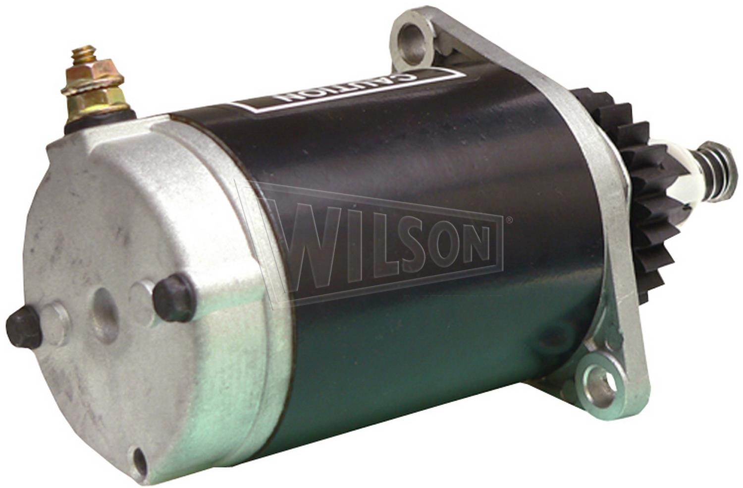 Vision 91-09-1071N New Starter Motor