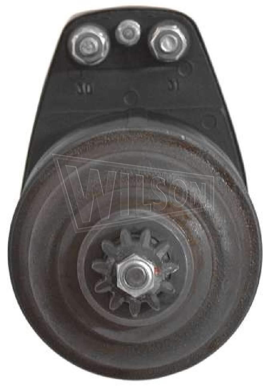 Vision 91-15-6822 Remanufactured Starter Motor - Image 4