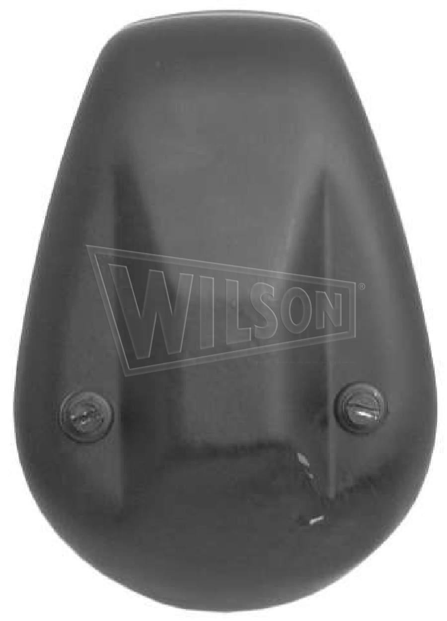 Vision 91-15-6824 Remanufactured Starter Motor
