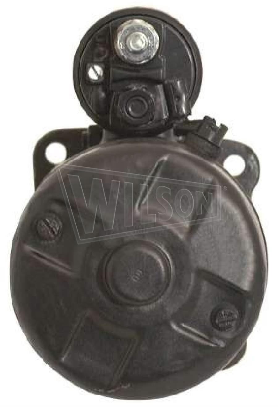 Vision 91-15-6826 Remanufactured Starter Motor - Image 3