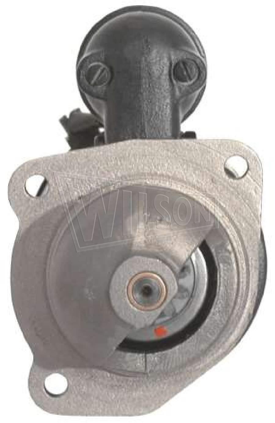Vision 91-15-6826 Remanufactured Starter Motor - Image 4