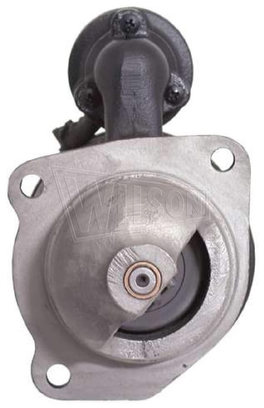 Vision 91-15-6828 Remanufactured Starter Motor - Image 4