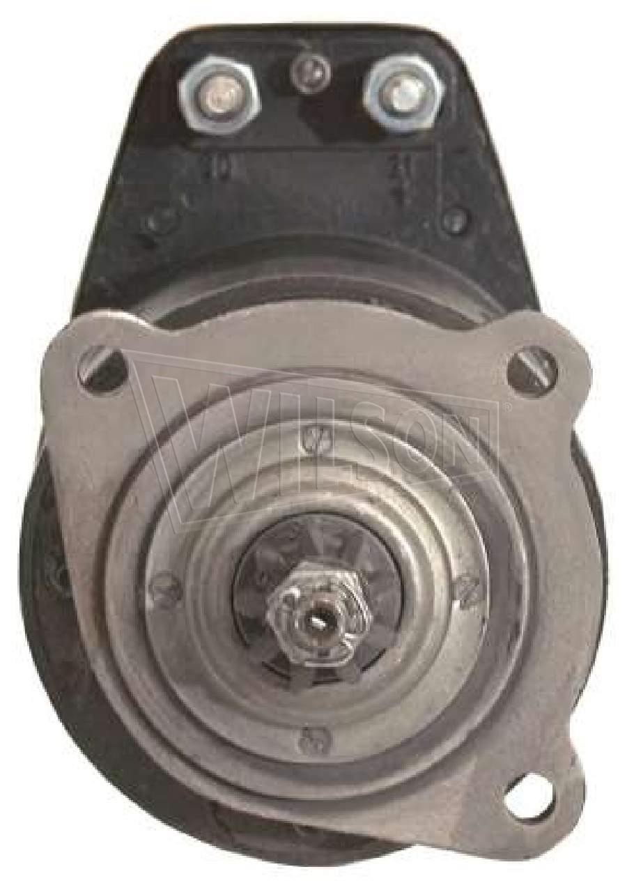Vision 91-15-6829 Remanufactured Starter Motor - Image 3