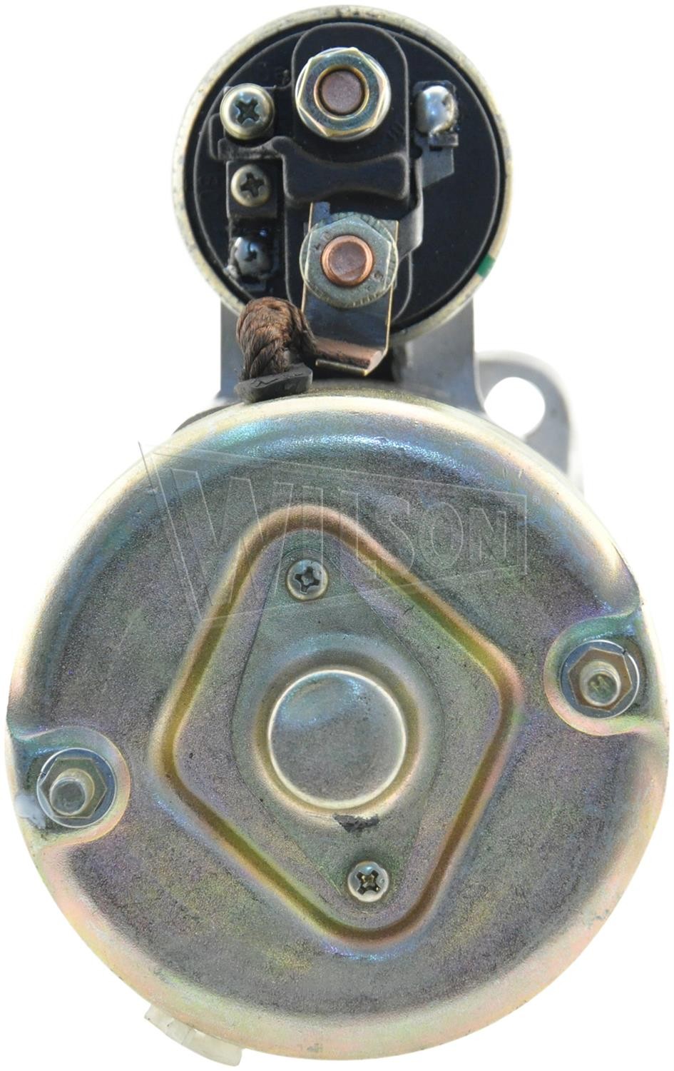 Vision 91-15-6831 Remanufactured Starter Motor - Image 3