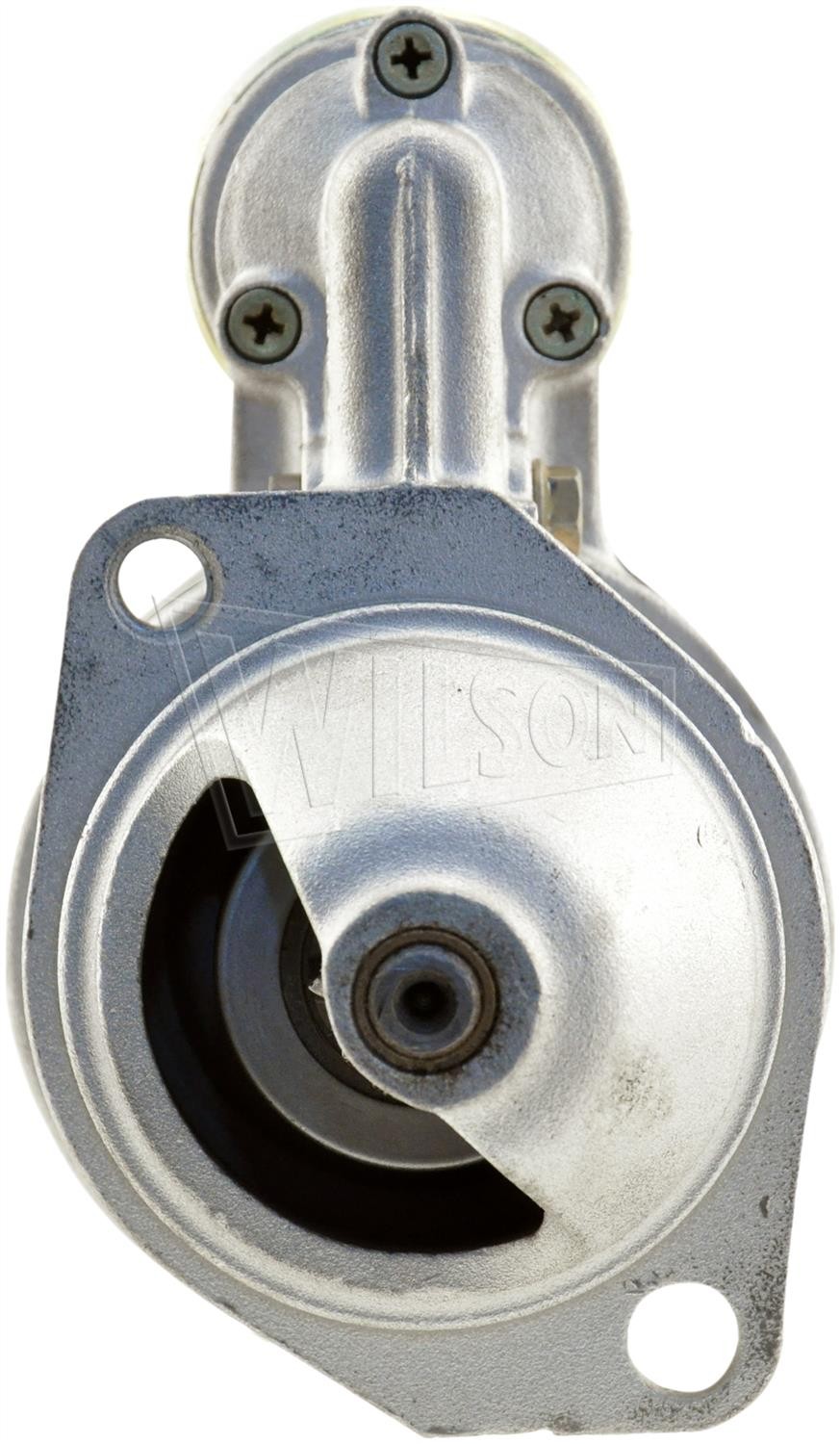 Vision 91-15-6831 Remanufactured Starter Motor - Image 4