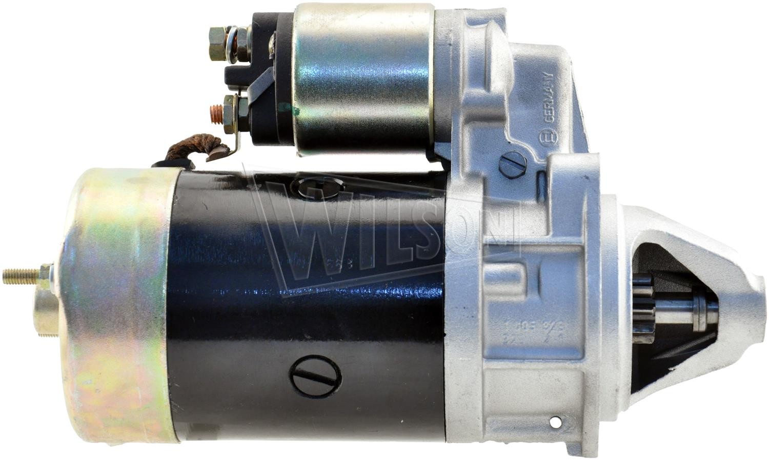 Vision 91-15-6831 Remanufactured Starter Motor
