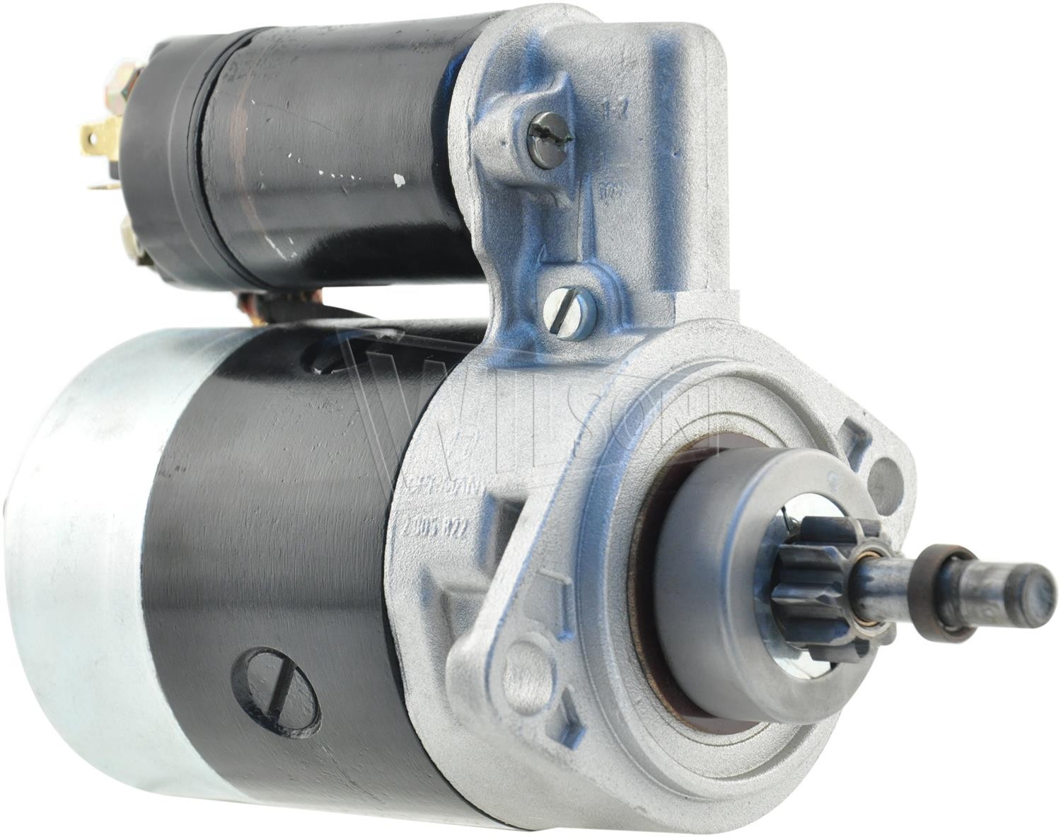 Vision 91-15-6832 Remanufactured Starter Motor