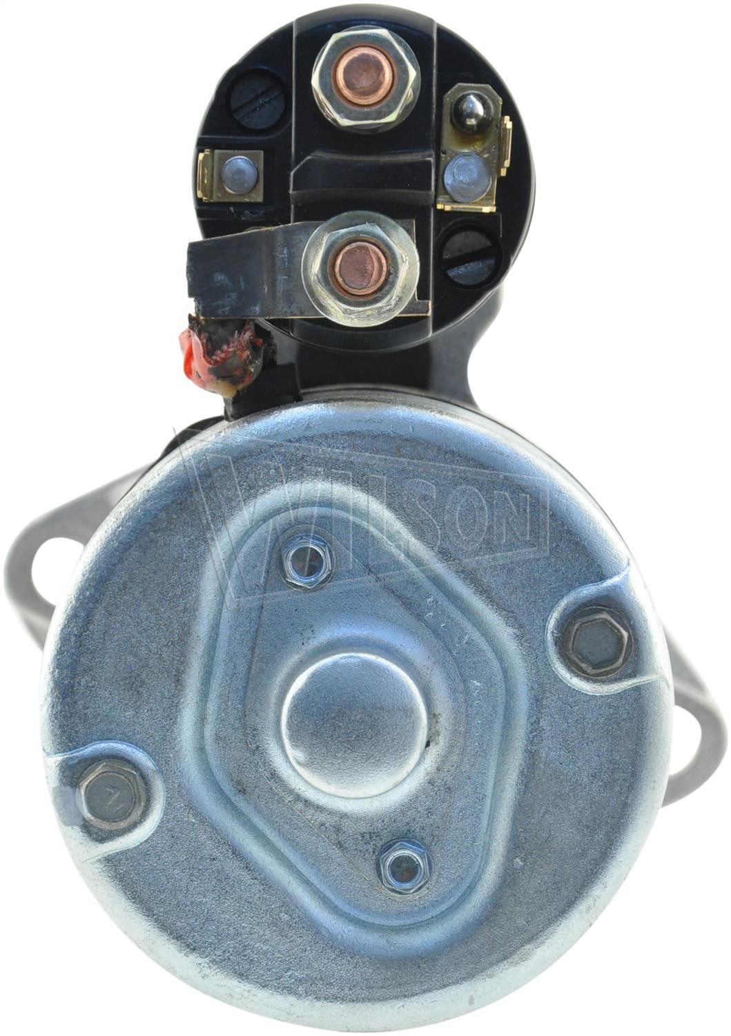 Vision 91-15-6832 Remanufactured Starter Motor - Image 4