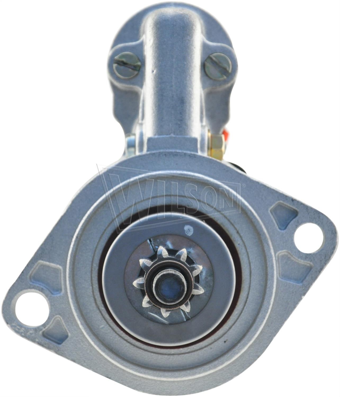 Vision 91-15-6832 Remanufactured Starter Motor - Image 3