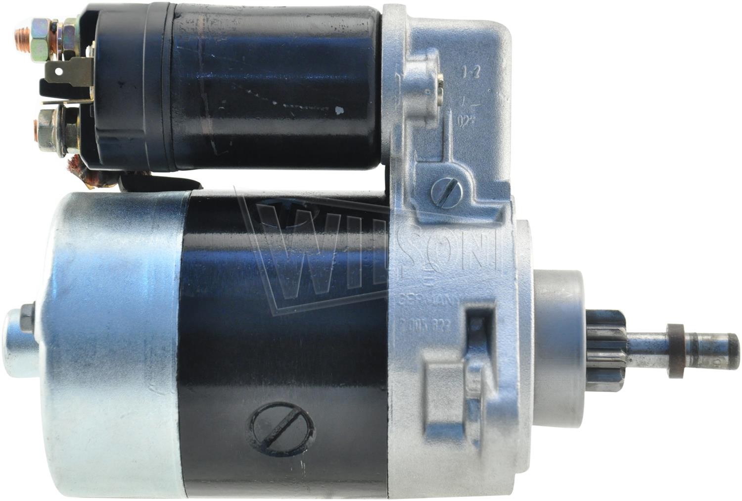 Vision 91-15-6832 Remanufactured Starter Motor - Image 2