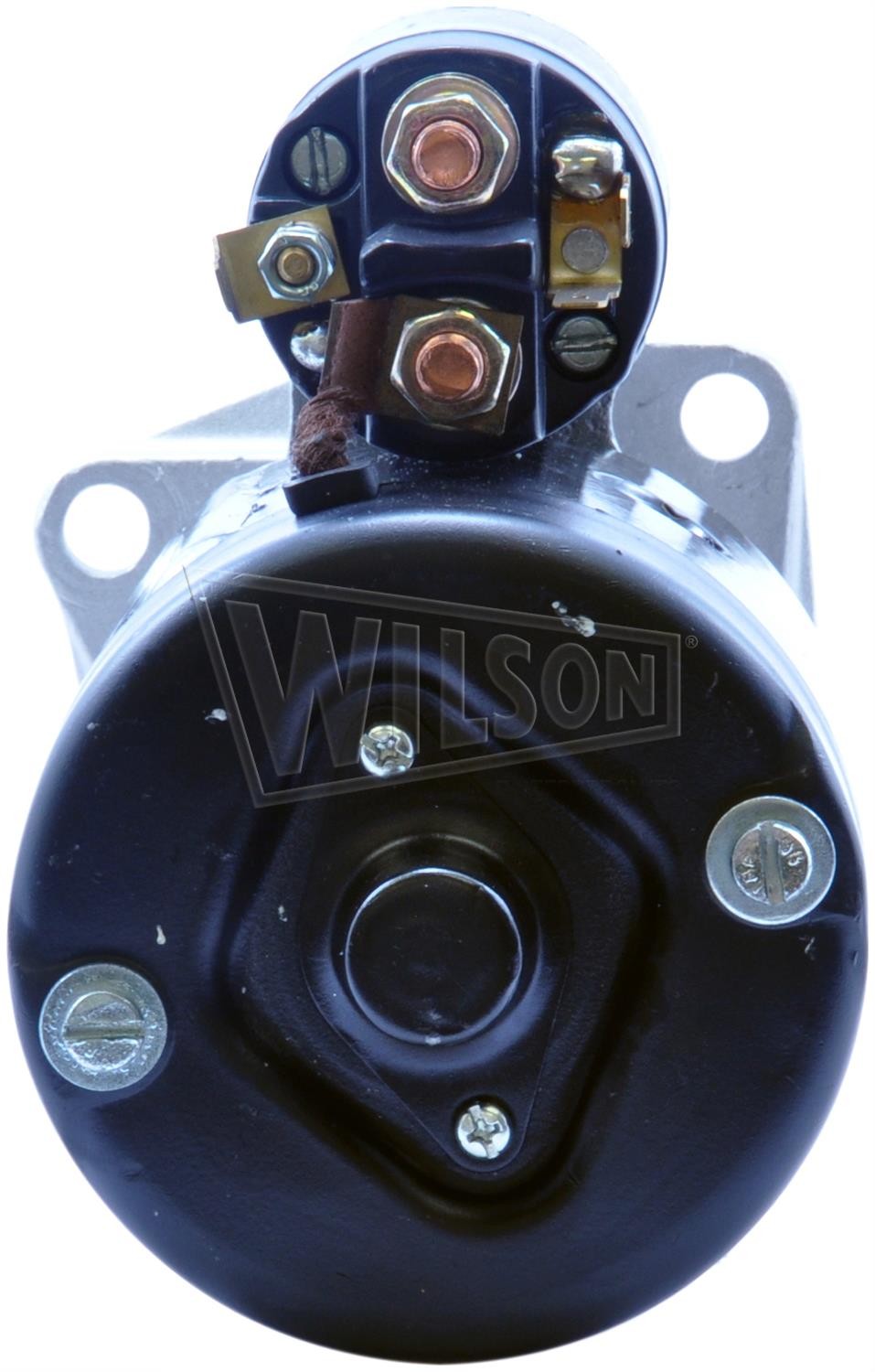 Vision 91-15-6836 Remanufactured Starter Motor - Image 3