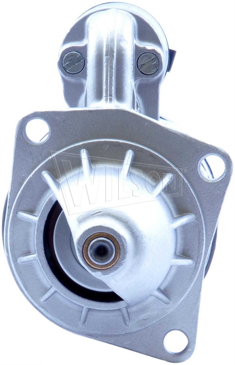 Vision 91-15-6836 Remanufactured Starter Motor - Image 4