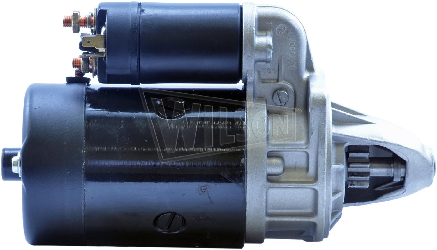 Vision 91-15-6836 Remanufactured Starter Motor