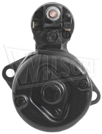 Vision 91-15-6839 Remanufactured Starter Motor - Image 3