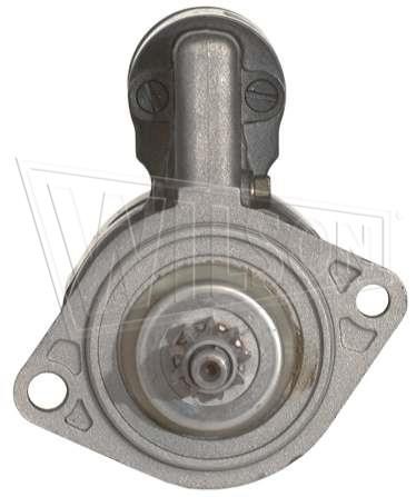Vision 91-15-6839 Remanufactured Starter Motor