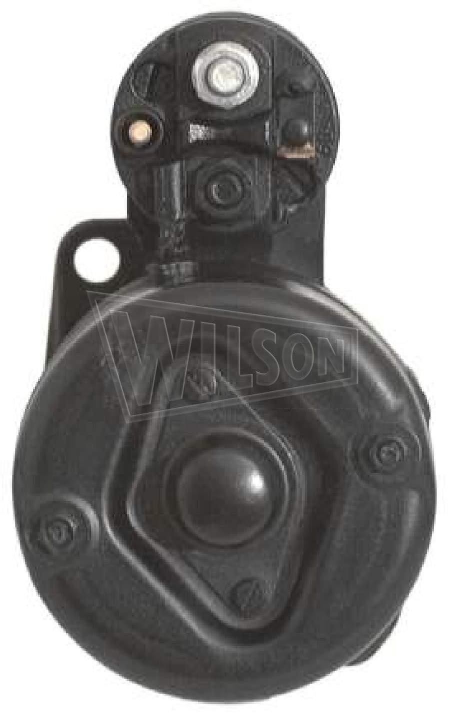 Vision 91-15-6842 Remanufactured Starter Motor - Image 3