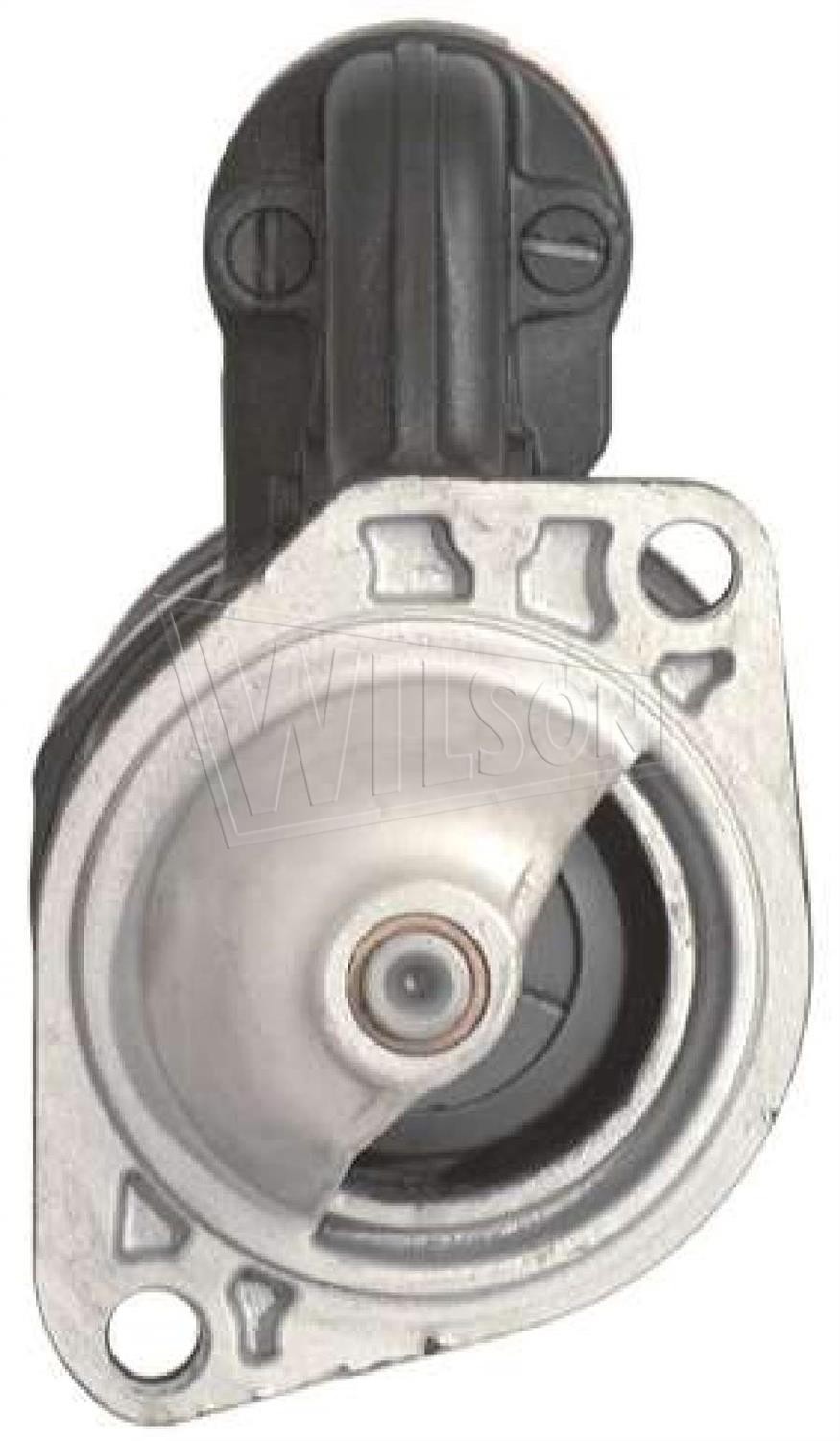 Vision 91-15-6842 Remanufactured Starter Motor - Image 4