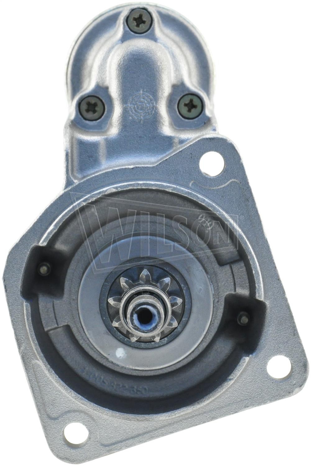 Vision 91-15-6845 Remanufactured Starter Motor - Image 4