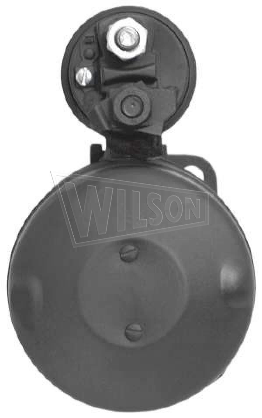 Vision 91-15-6847 Remanufactured Starter Motor - Image 3