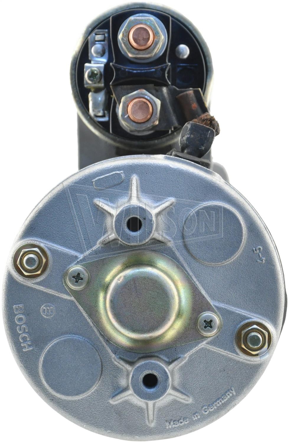 Vision 91-15-6849 Remanufactured Starter Motor - Image 3