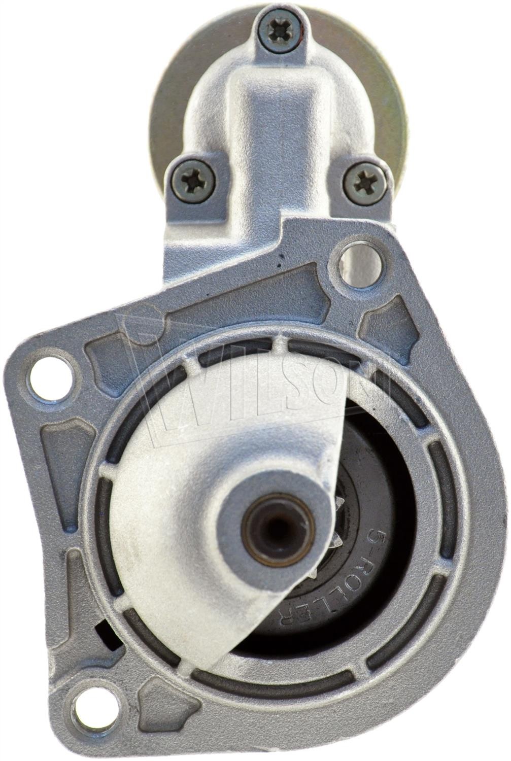Vision 91-15-6858 Remanufactured Starter Motor - Image 4