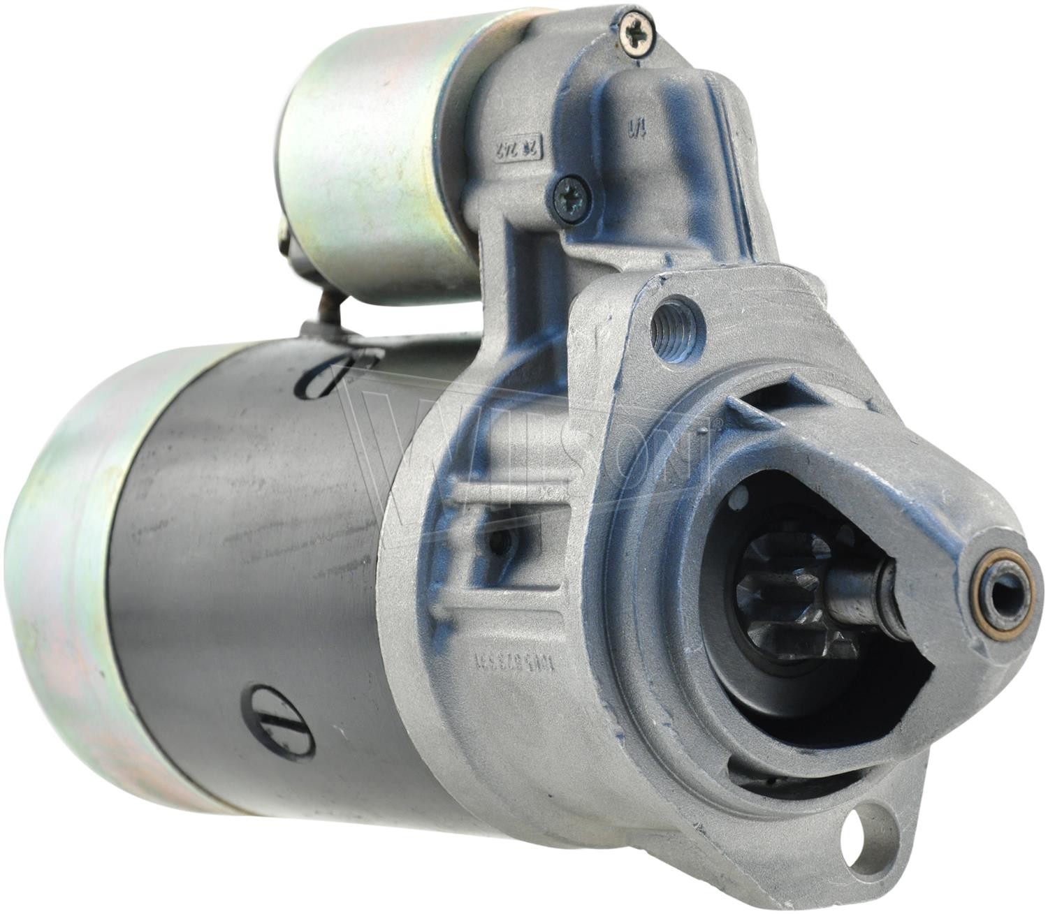 Vision 91-15-6859 Remanufactured Starter Motor - Image 2