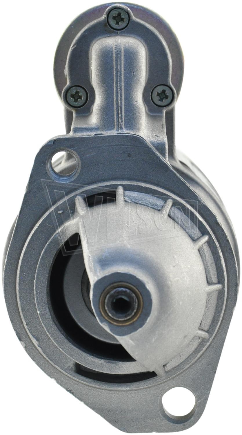 Vision 91-15-6859 Remanufactured Starter Motor - Image 4