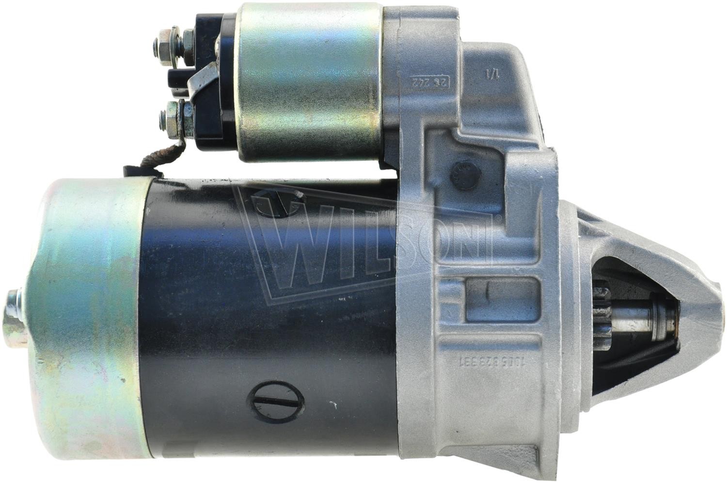 Vision 91-15-6859 Remanufactured Starter Motor