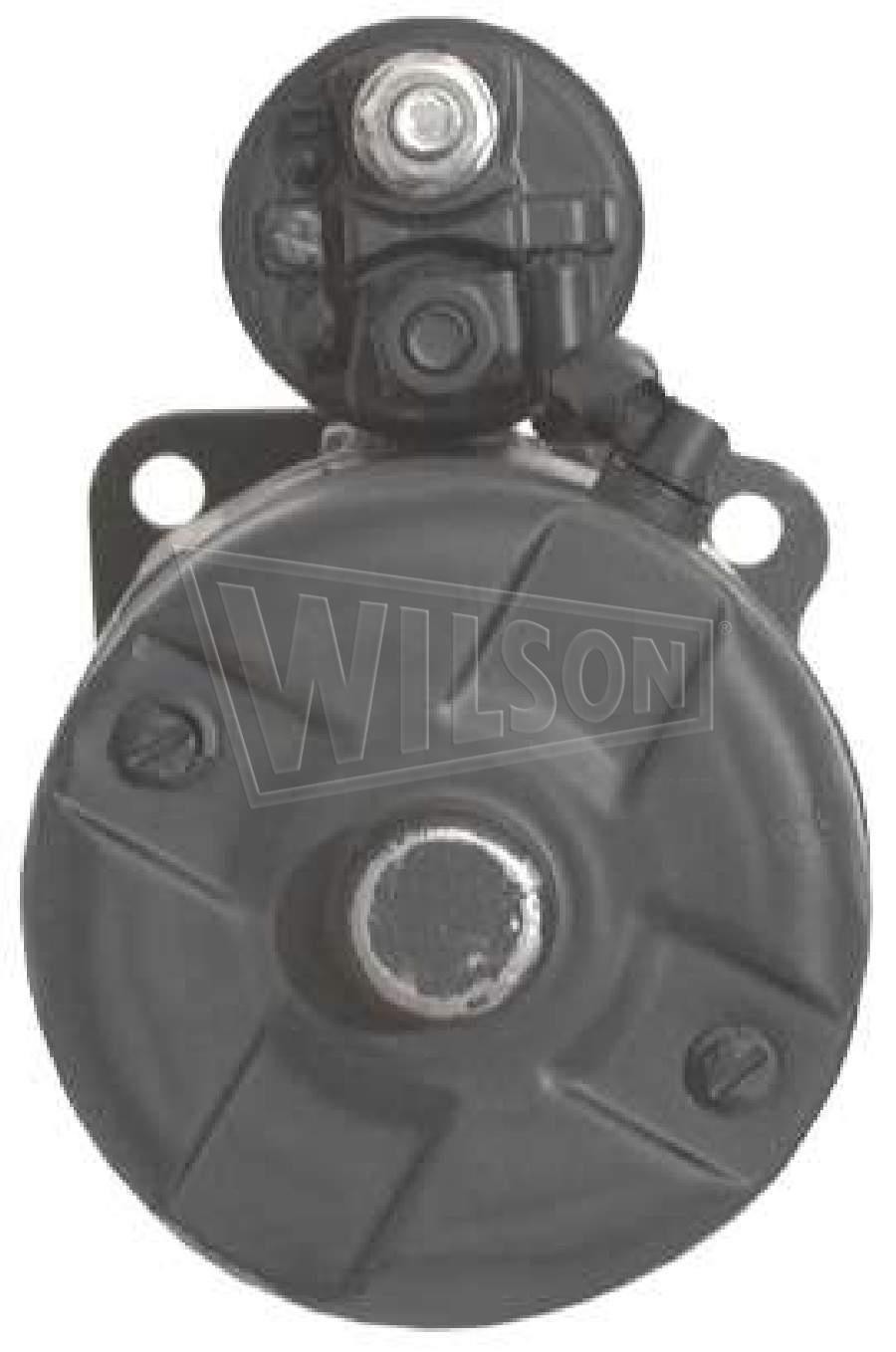 Vision 91-15-6870 Remanufactured Starter Motor - Image 4