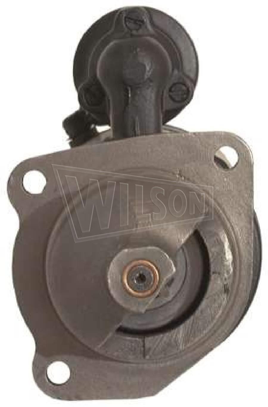 Vision 91-15-6870 Remanufactured Starter Motor - Image 3