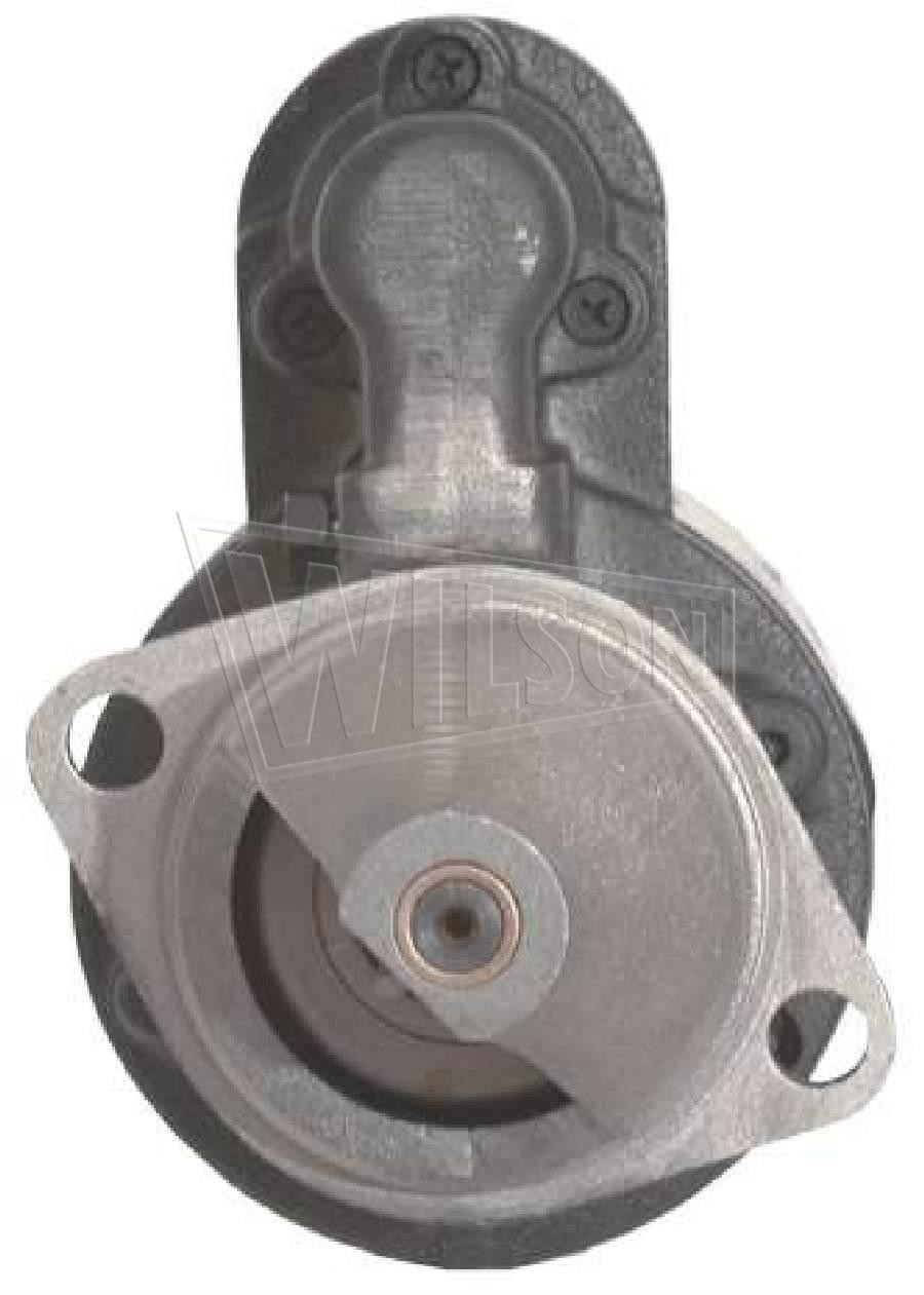 Vision 91-15-6871N New Starter Motor