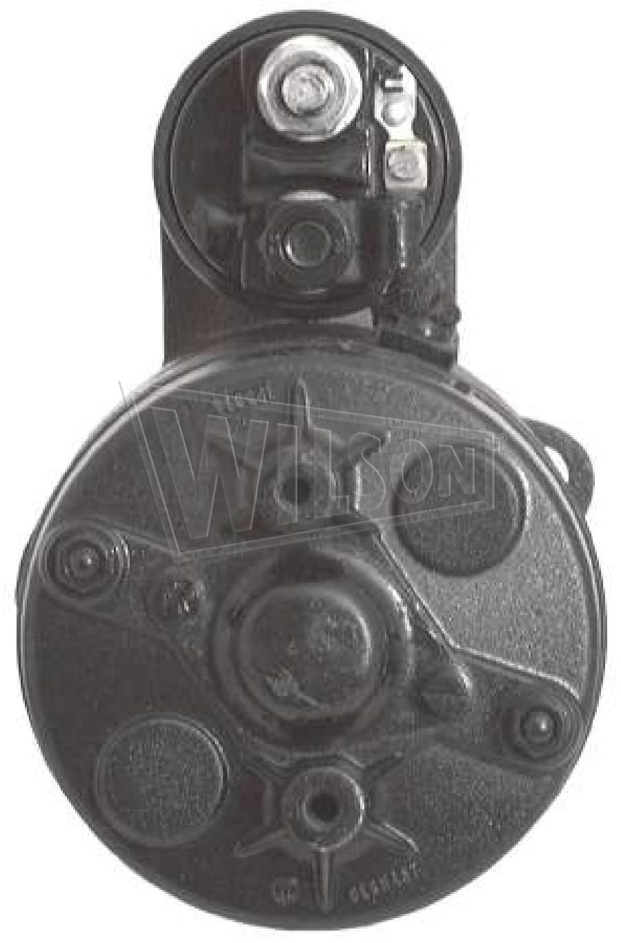 Vision 91-15-6871 Remanufactured Starter Motor