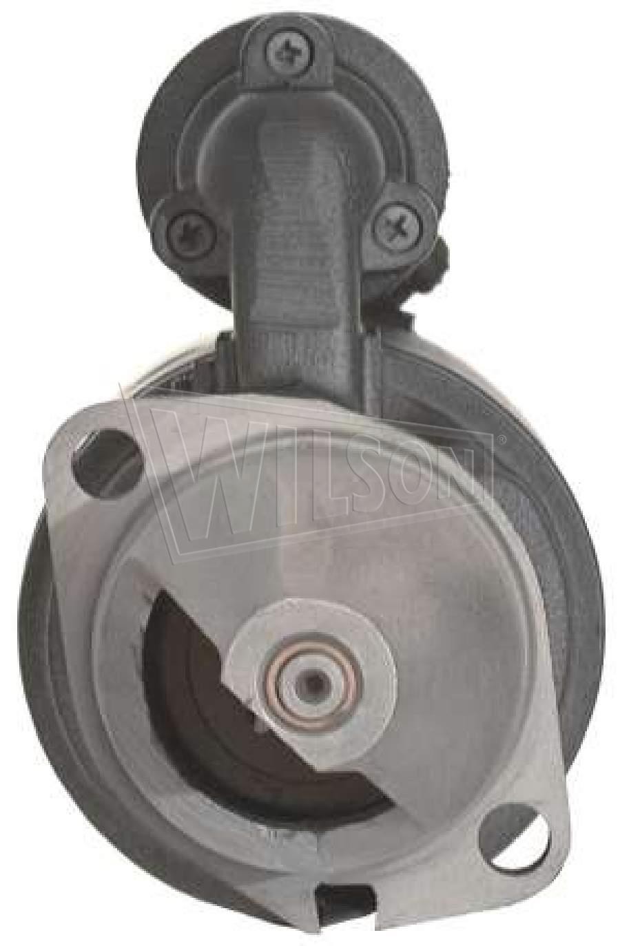 Vision 91-15-6872 Remanufactured Starter Motor - Image 4