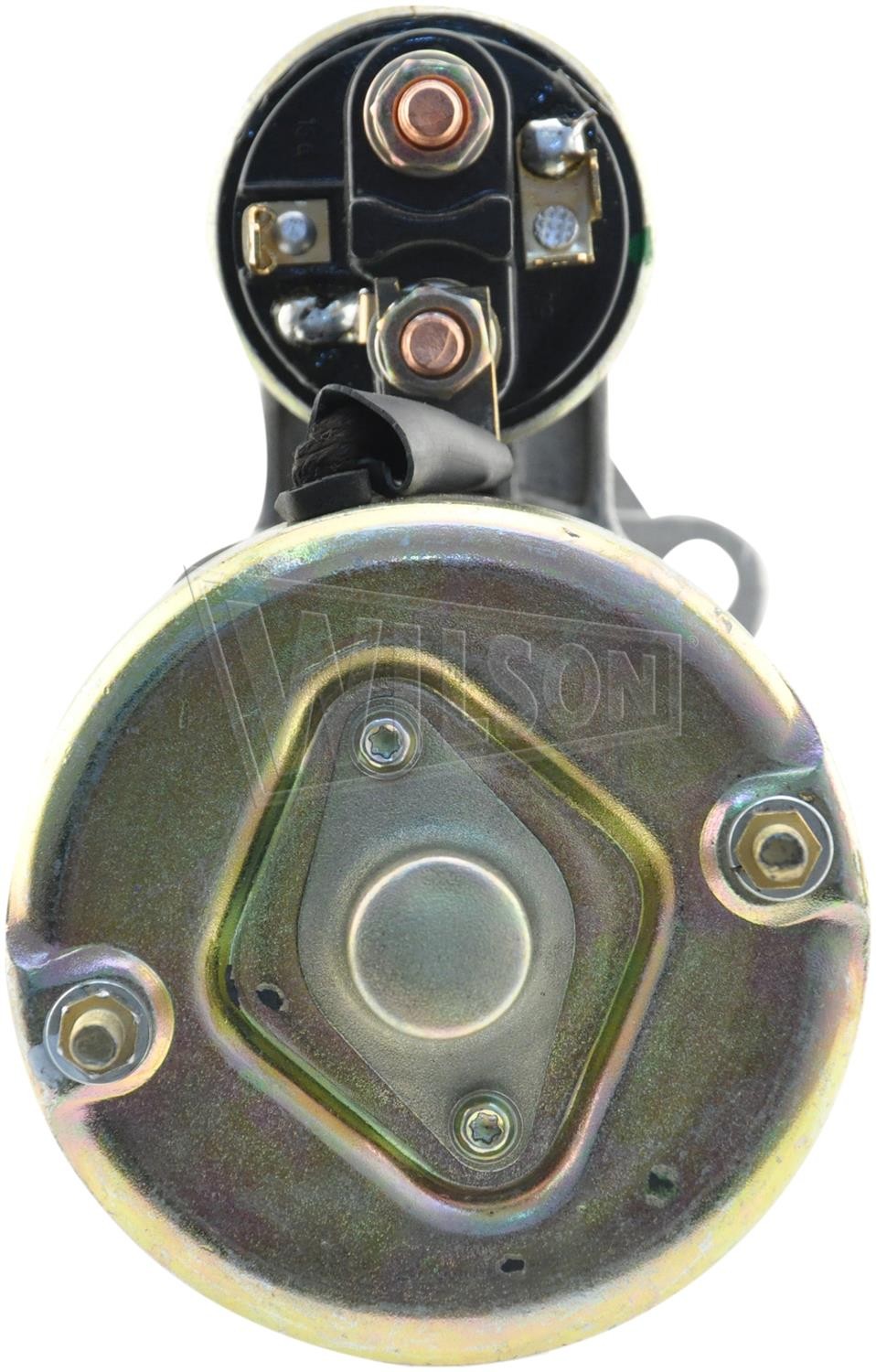 Vision 91-15-6882 Remanufactured Starter Motor - Image 3