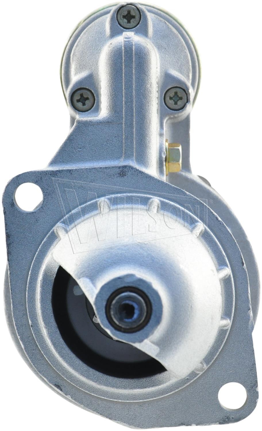 Vision 91-15-6882 Remanufactured Starter Motor - Image 4