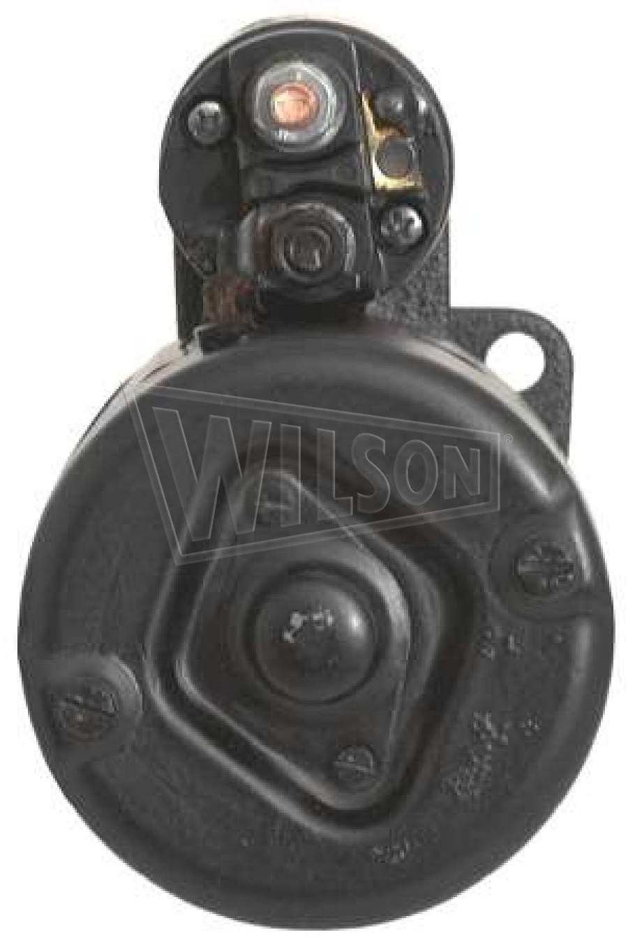 Vision 91-15-6893 Remanufactured Starter Motor - Image 3