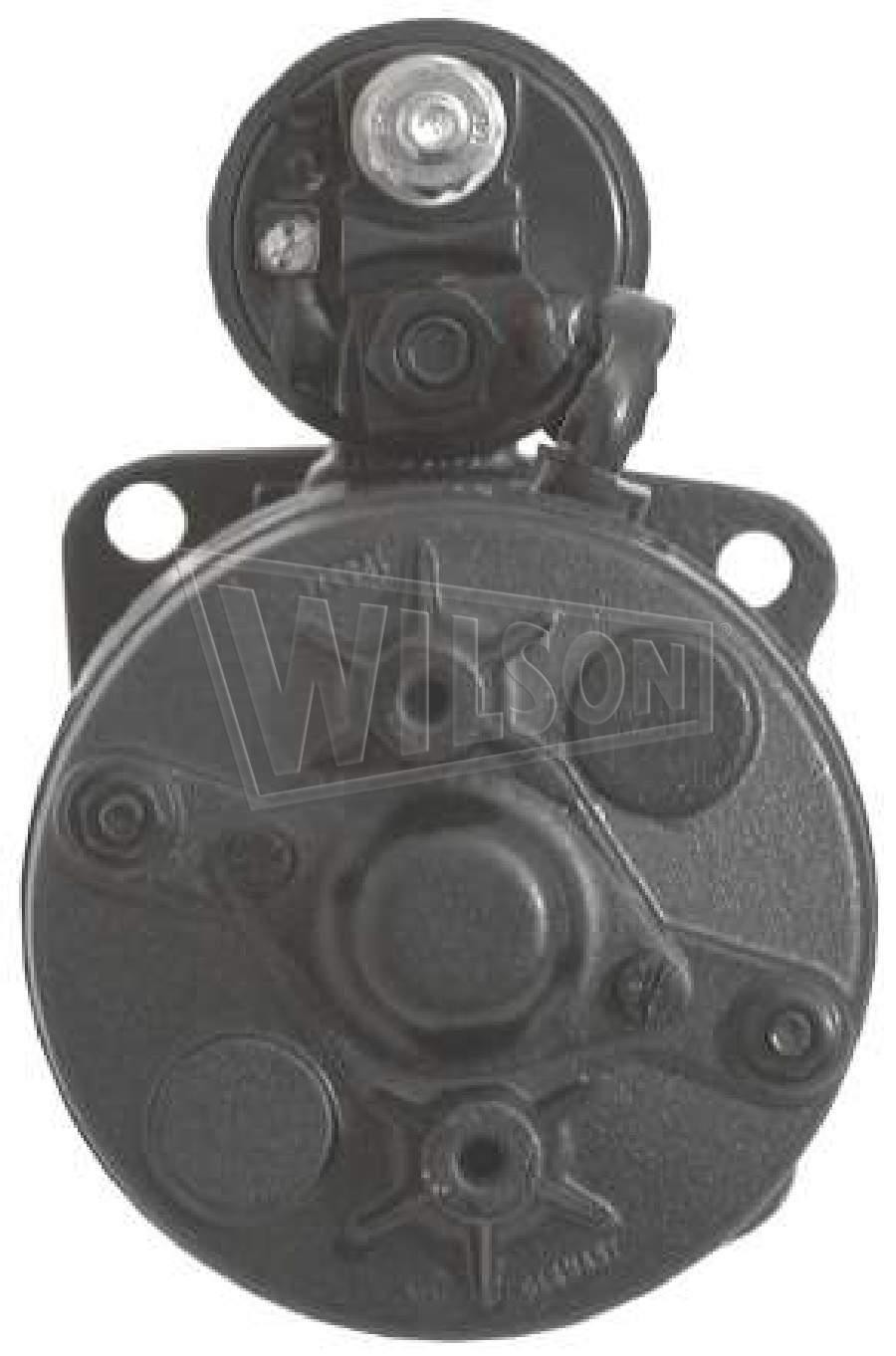Vision 91-15-6894N New Starter Motor - Image 3