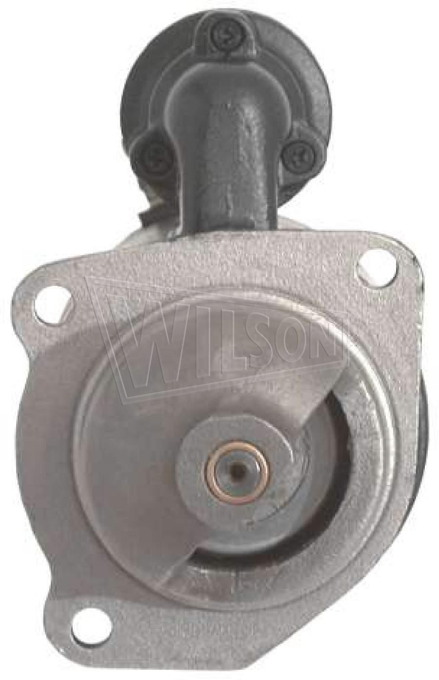 Vision 91-15-6894N New Starter Motor