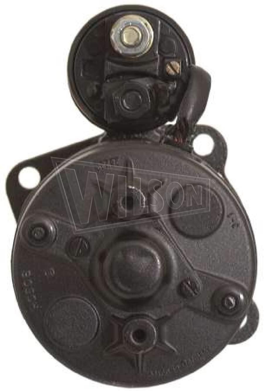 Vision 91-15-6895 Remanufactured Starter Motor - Image 3