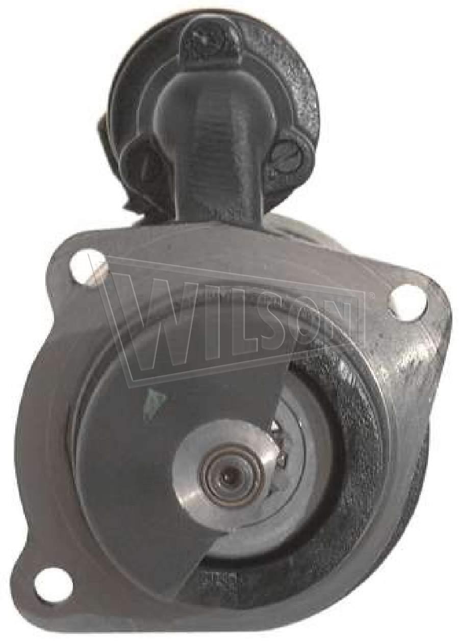 Vision 91-15-6895 Remanufactured Starter Motor - Image 4