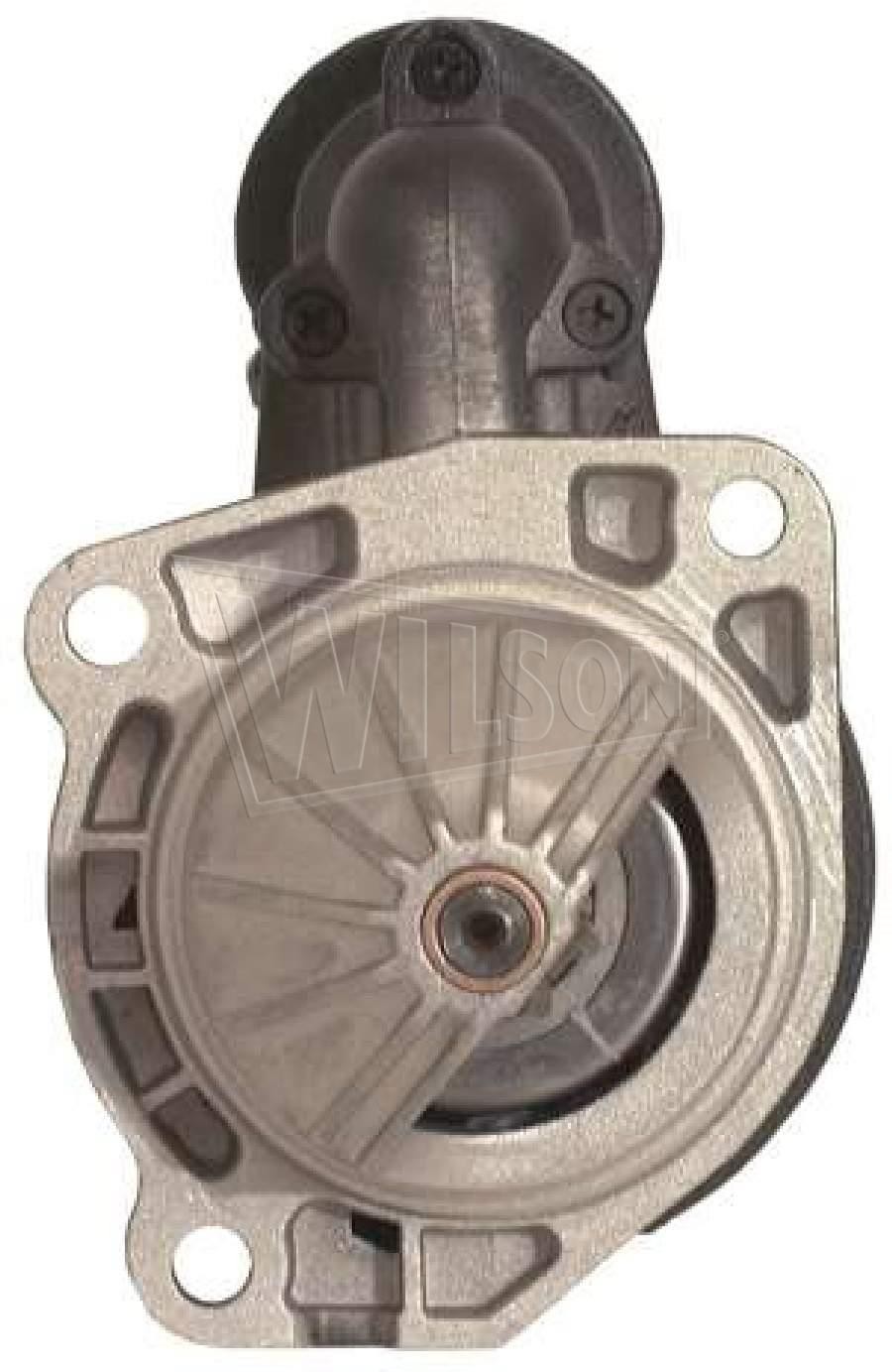 Vision 91-15-6896N New Starter Motor - Image 3
