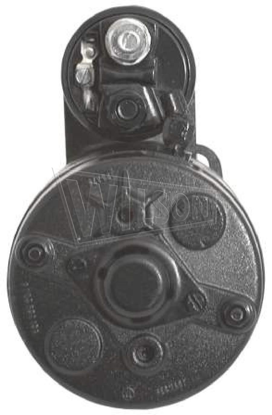 Vision 91-15-6897 Remanufactured Starter Motor - Image 3