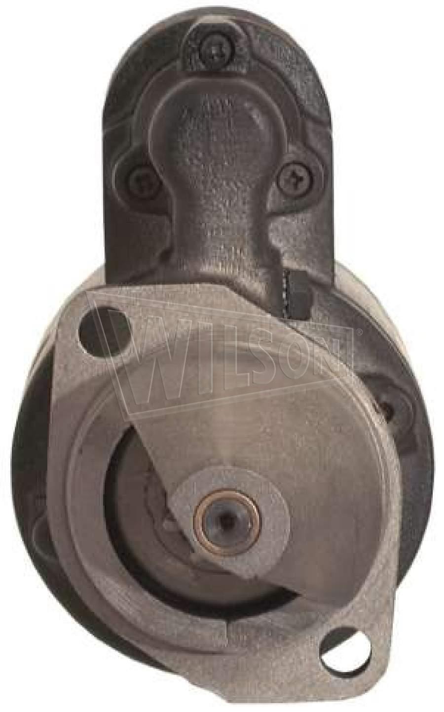 Vision 91-15-6897 Remanufactured Starter Motor - Image 4