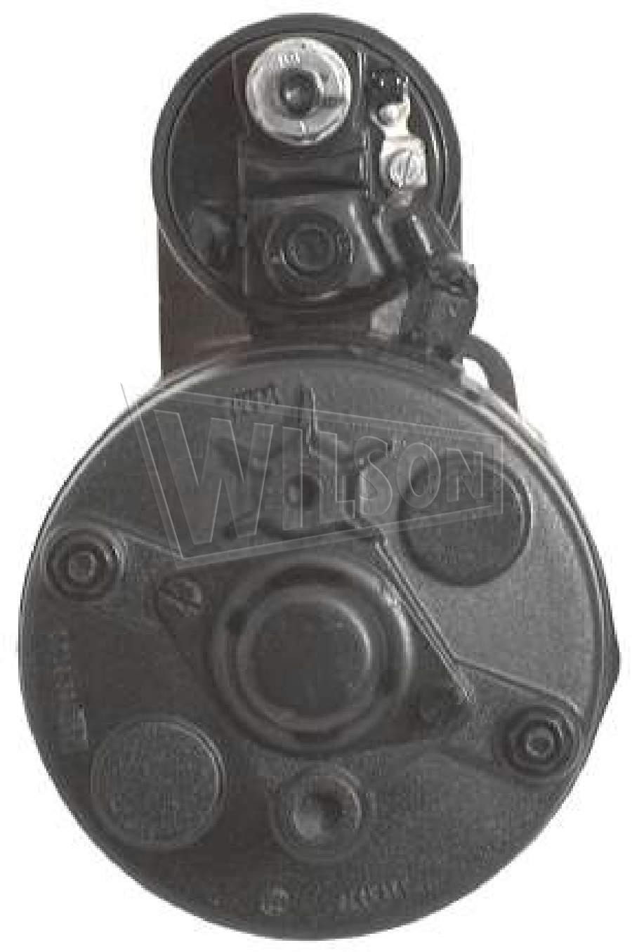 Vision 91-15-6898 Remanufactured Starter Motor - Image 3