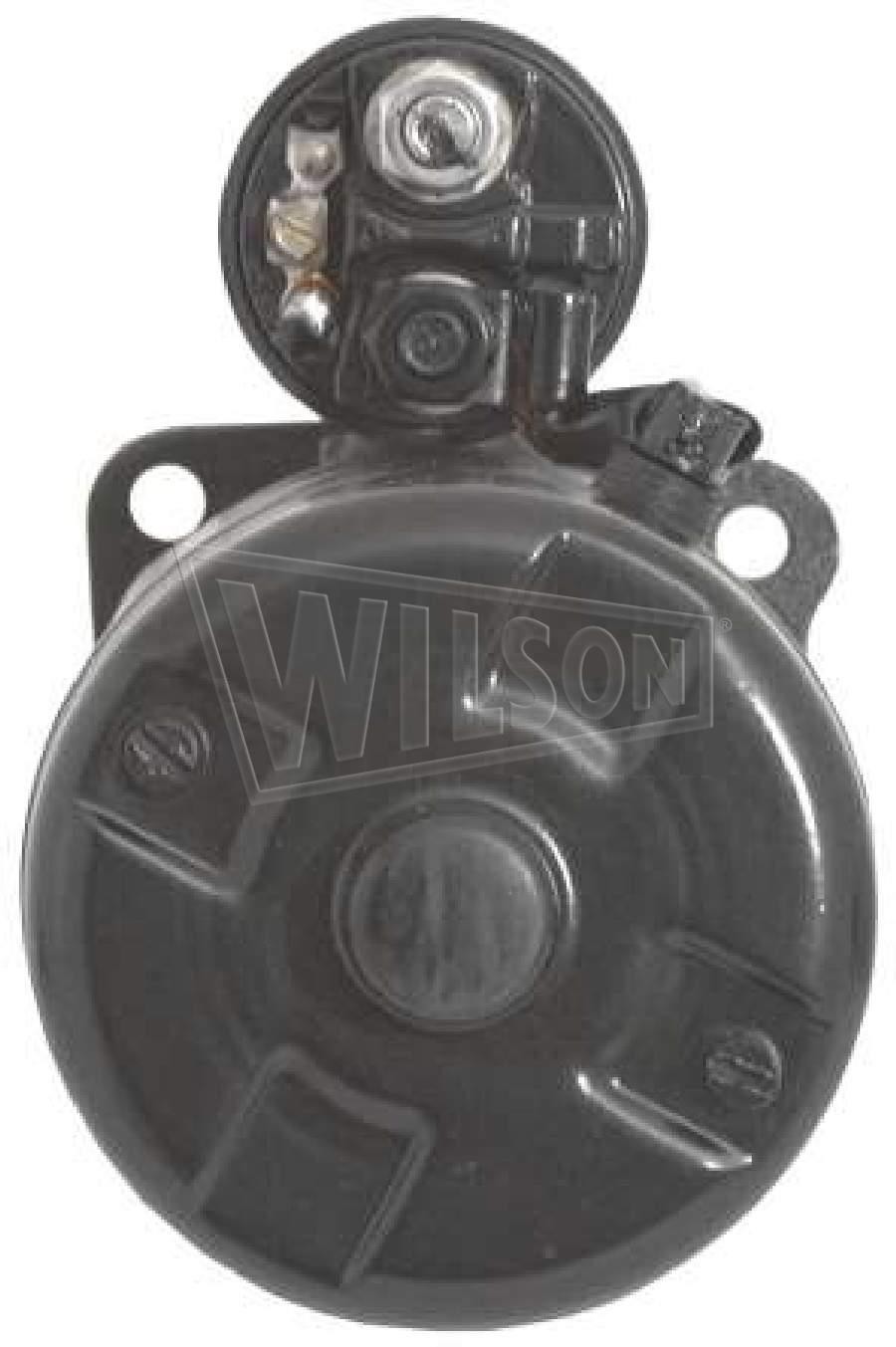 Vision 91-15-6899 Remanufactured Starter Motor - Image 3